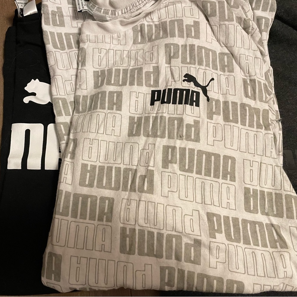 Puma Bundle - Picture 4 of 6